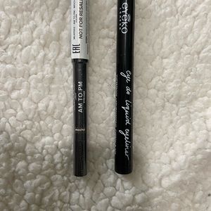 Eye liners